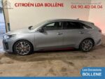Vente occasion KIA ProCeed 1.6 T-GDI 204ch GT DCT7 - Prix : 24690€ - LDA Citroën Bollène