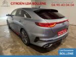 KIA ProCeed Les Occasions Bollène - Peugeot, Citroën, Véhicule Sans Permis - VSP