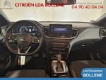 KIA ProCeed Les Occasions Bollène - Peugeot, Citroën, Véhicule Sans Permis - VSP