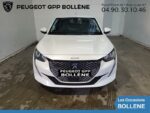 Vente occasion PEUGEOT 208 e-208 136ch Allure - Prix : 14990€ - GPP Peugeot Bollène
