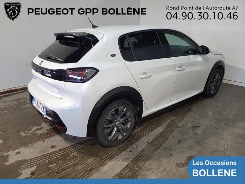 PEUGEOT 208 Les Occasions Bollène - Peugeot, Citroën, Véhicule Sans Permis - VSP PEUGEOT 208 Les Occasions Bollène - Peugeot, Citroën, Véhicule Sans Permis - VSP