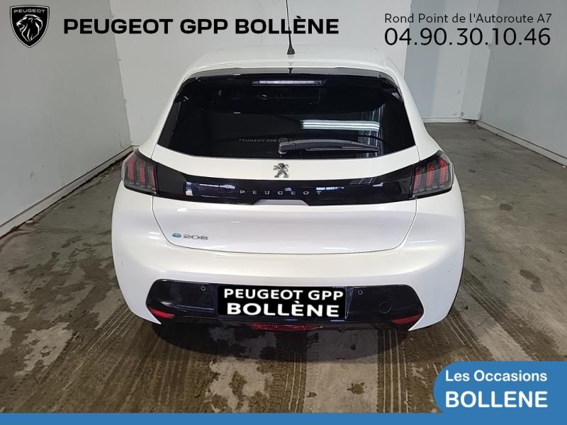 PEUGEOT 208 Les Occasions Bollène - Peugeot, Citroën, Véhicule Sans Permis - VSP PEUGEOT 208 Les Occasions Bollène - Peugeot, Citroën, Véhicule Sans Permis - VSP