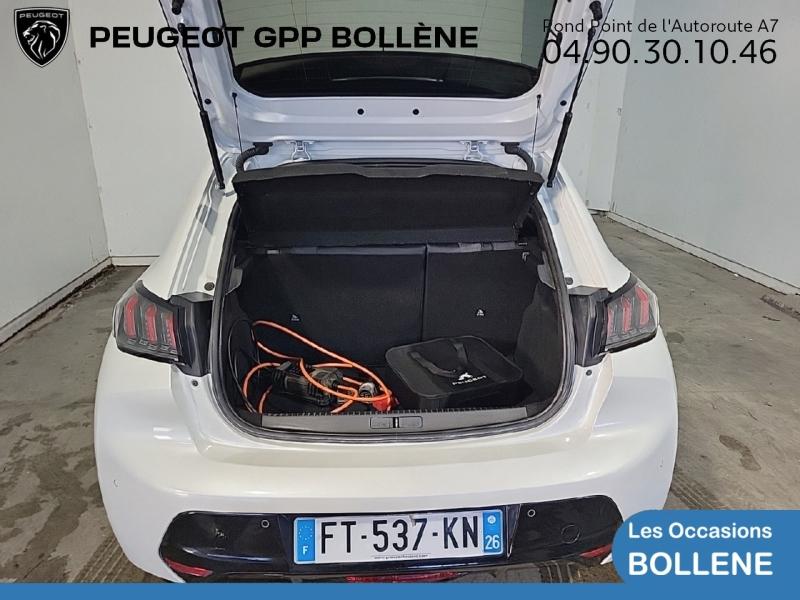 PEUGEOT 208 Les Occasions Bollène - Peugeot, Citroën, Véhicule Sans Permis - VSP PEUGEOT 208 Les Occasions Bollène - Peugeot, Citroën, Véhicule Sans Permis - VSP