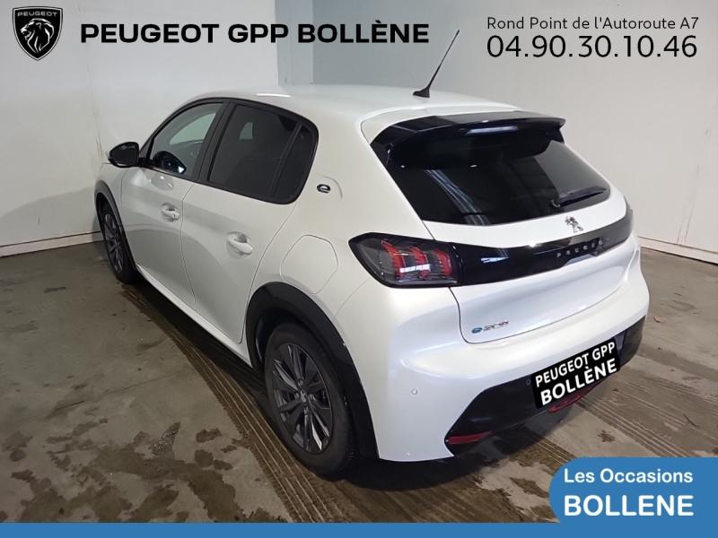 PEUGEOT 208 Les Occasions Bollène - Peugeot, Citroën, Véhicule Sans Permis - VSP PEUGEOT 208 Les Occasions Bollène - Peugeot, Citroën, Véhicule Sans Permis - VSP