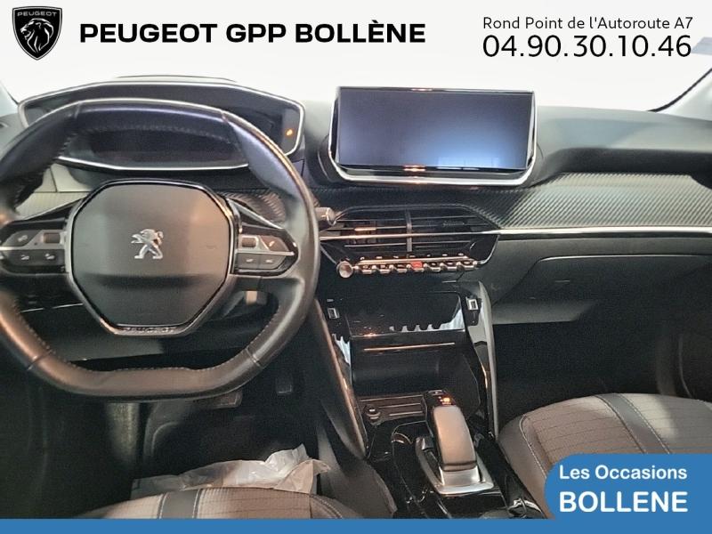PEUGEOT 208 Les Occasions Bollène - Peugeot, Citroën, Véhicule Sans Permis - VSP PEUGEOT 208 Les Occasions Bollène - Peugeot, Citroën, Véhicule Sans Permis - VSP