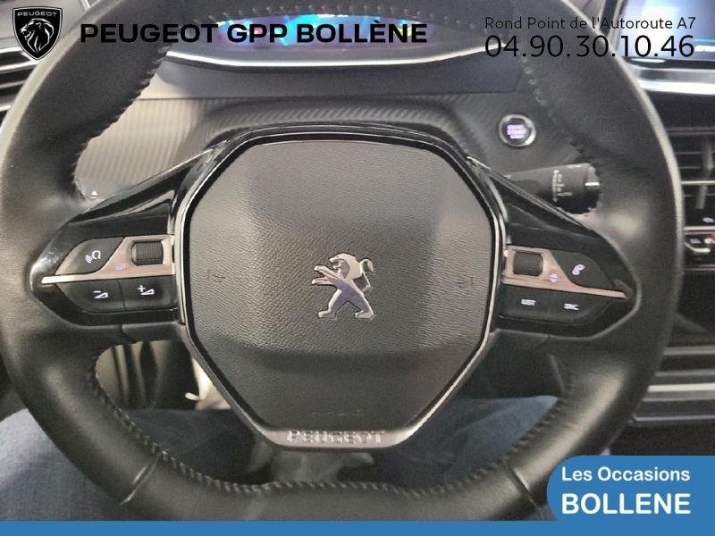 PEUGEOT 208 Les Occasions Bollène - Peugeot, Citroën, Véhicule Sans Permis - VSP PEUGEOT 208 Les Occasions Bollène - Peugeot, Citroën, Véhicule Sans Permis - VSP