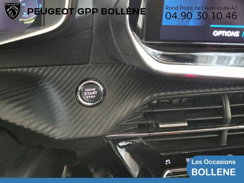 PEUGEOT 208 Les Occasions Bollène - Peugeot, Citroën, Véhicule Sans Permis - VSP PEUGEOT 208 Les Occasions Bollène - Peugeot, Citroën, Véhicule Sans Permis - VSP