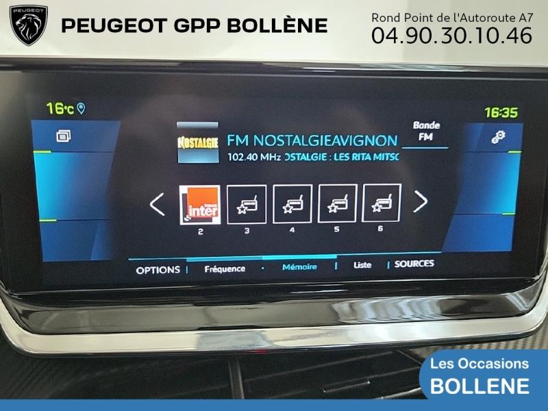 PEUGEOT 208 Les Occasions Bollène - Peugeot, Citroën, Véhicule Sans Permis - VSP PEUGEOT 208 Les Occasions Bollène - Peugeot, Citroën, Véhicule Sans Permis - VSP