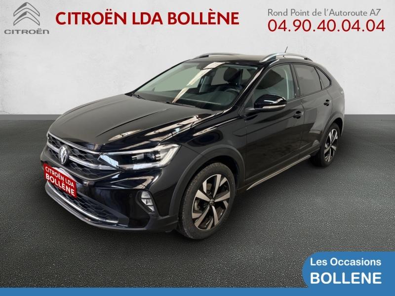 VOLKSWAGEN Taigo Les Occasions Bollène - Peugeot, Citroën, Véhicule Sans Permis - VSP VOLKSWAGEN Taigo Les Occasions Bollène - Peugeot, Citroën, Véhicule Sans Permis - VSP