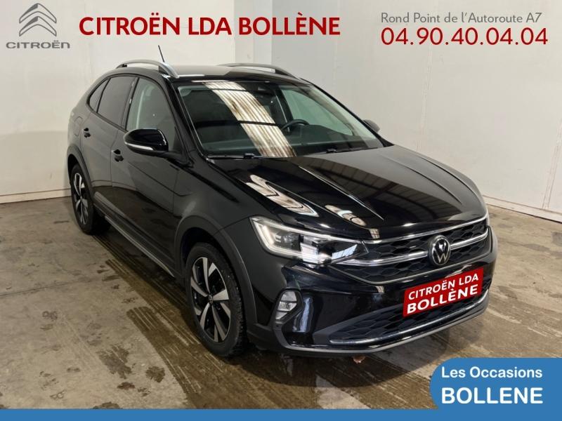 VOLKSWAGEN Taigo Les Occasions Bollène - Peugeot, Citroën, Véhicule Sans Permis - VSP