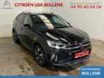 Vente occasion VOLKSWAGEN Taigo 1.0 TSI 110ch Style DSG7 - Prix : 22490€ - LDA Citroën Bollène