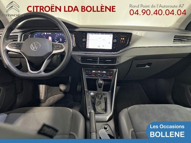 VOLKSWAGEN Taigo Les Occasions Bollène - Peugeot, Citroën, Véhicule Sans Permis - VSP