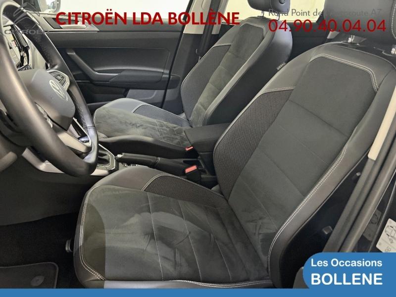 VOLKSWAGEN Taigo Les Occasions Bollène - Peugeot, Citroën, Véhicule Sans Permis - VSP