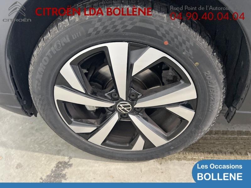VOLKSWAGEN Taigo Les Occasions Bollène - Peugeot, Citroën, Véhicule Sans Permis - VSP