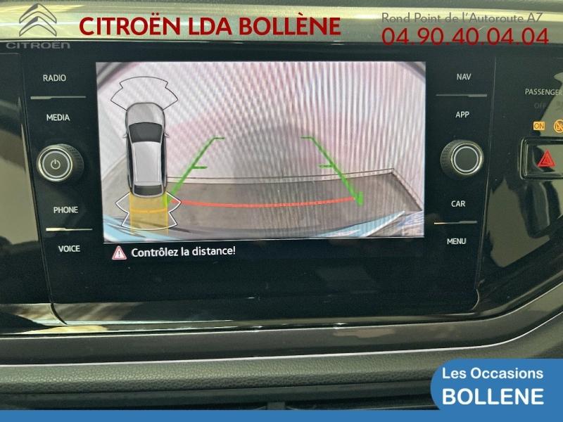 VOLKSWAGEN Taigo Les Occasions Bollène - Peugeot, Citroën, Véhicule Sans Permis - VSP