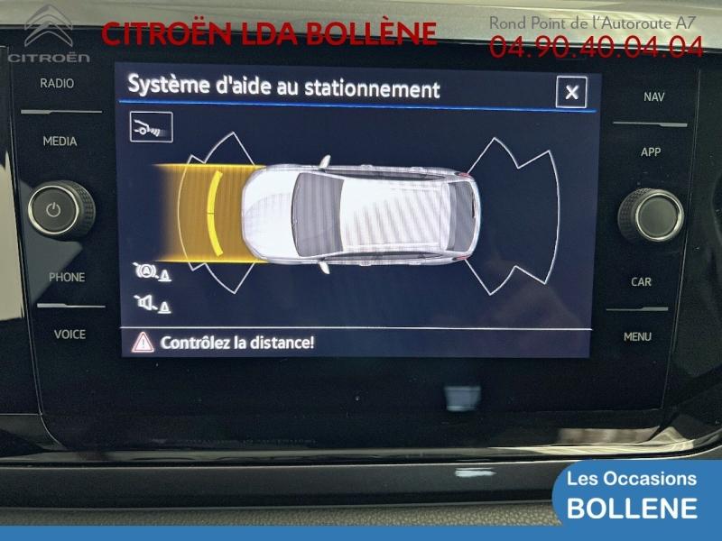 VOLKSWAGEN Taigo Les Occasions Bollène - Peugeot, Citroën, Véhicule Sans Permis - VSP