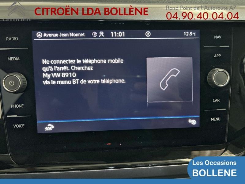 VOLKSWAGEN Taigo Les Occasions Bollène - Peugeot, Citroën, Véhicule Sans Permis - VSP
