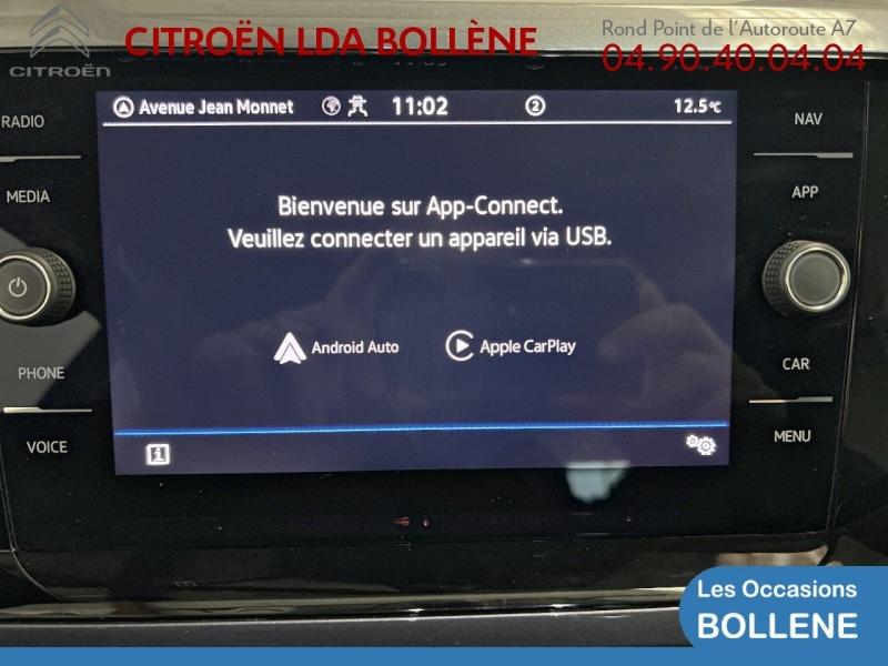 VOLKSWAGEN Taigo Les Occasions Bollène - Peugeot, Citroën, Véhicule Sans Permis - VSP