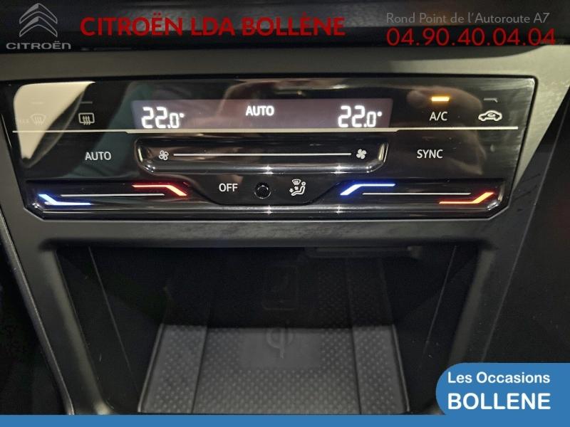 VOLKSWAGEN Taigo Les Occasions Bollène - Peugeot, Citroën, Véhicule Sans Permis - VSP