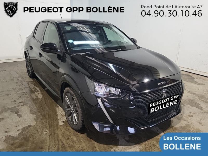 PEUGEOT 208 Les Occasions Bollène - Peugeot, Citroën, Véhicule Sans Permis - VSP