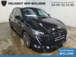 Vente occasion PEUGEOT 208 e-208 136ch Style - Prix : 14990€ - GPP Peugeot Bollène