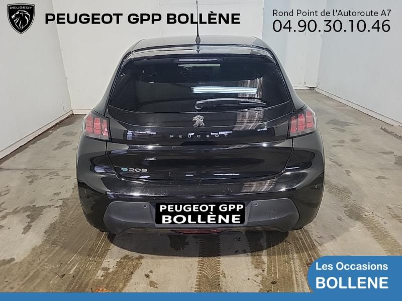 PEUGEOT 208 Les Occasions Bollène - Peugeot, Citroën, Véhicule Sans Permis - VSP