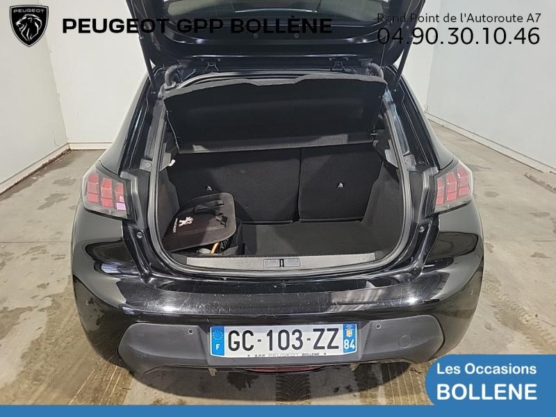 PEUGEOT 208 Les Occasions Bollène - Peugeot, Citroën, Véhicule Sans Permis - VSP