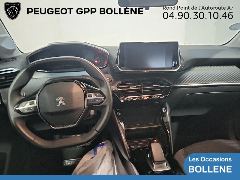 PEUGEOT 208 Les Occasions Bollène - Peugeot, Citroën, Véhicule Sans Permis - VSP