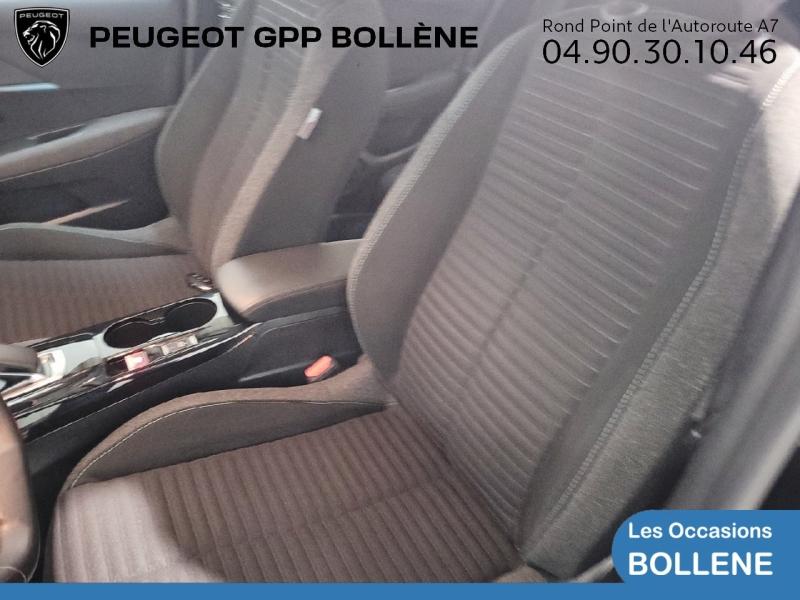 PEUGEOT 208 Les Occasions Bollène - Peugeot, Citroën, Véhicule Sans Permis - VSP
