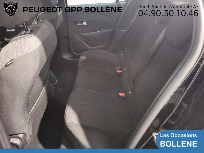 PEUGEOT 208 Les Occasions Bollène - Peugeot, Citroën, Véhicule Sans Permis - VSP