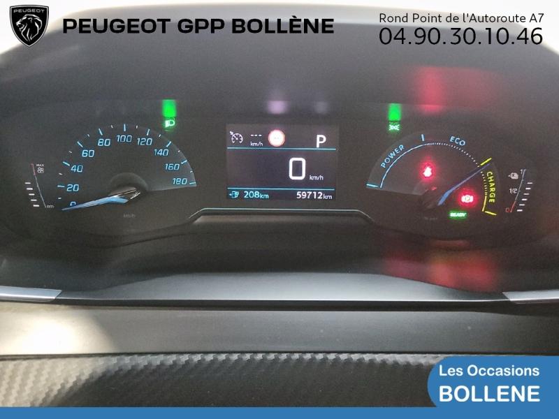 PEUGEOT 208 Les Occasions Bollène - Peugeot, Citroën, Véhicule Sans Permis - VSP