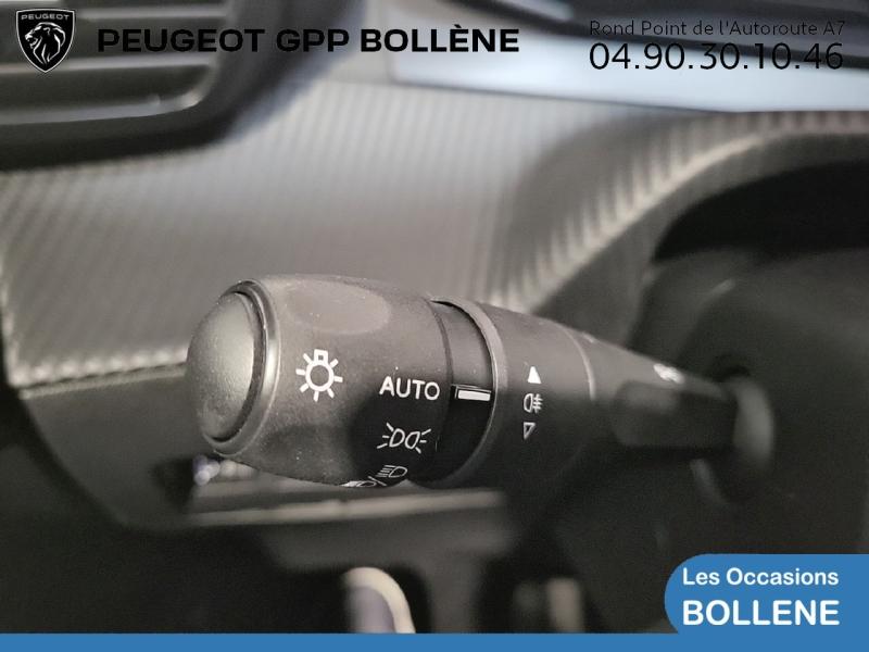PEUGEOT 208 Les Occasions Bollène - Peugeot, Citroën, Véhicule Sans Permis - VSP