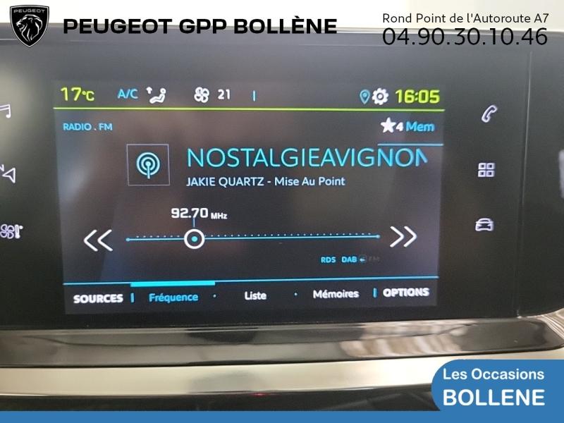 PEUGEOT 208 Les Occasions Bollène - Peugeot, Citroën, Véhicule Sans Permis - VSP
