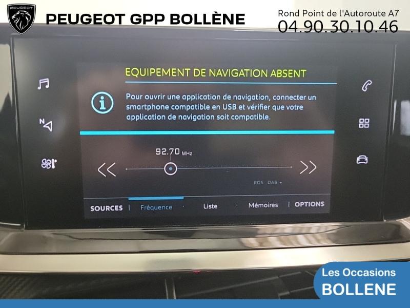 PEUGEOT 208 Les Occasions Bollène - Peugeot, Citroën, Véhicule Sans Permis - VSP