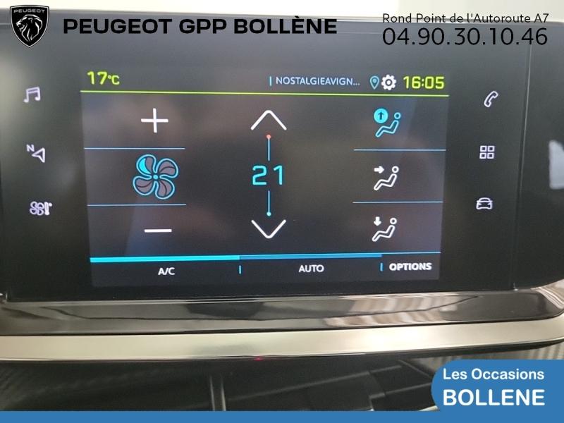 PEUGEOT 208 Les Occasions Bollène - Peugeot, Citroën, Véhicule Sans Permis - VSP