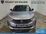 Vente occasion PEUGEOT 3008 HYBRID4 300ch GT e-EAT8 - Prix : 26990€ - GPP Peugeot Bollène