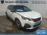 PEUGEOT 3008 Les Occasions Bollène - Peugeot, Citroën, Véhicule Sans Permis - VSP
