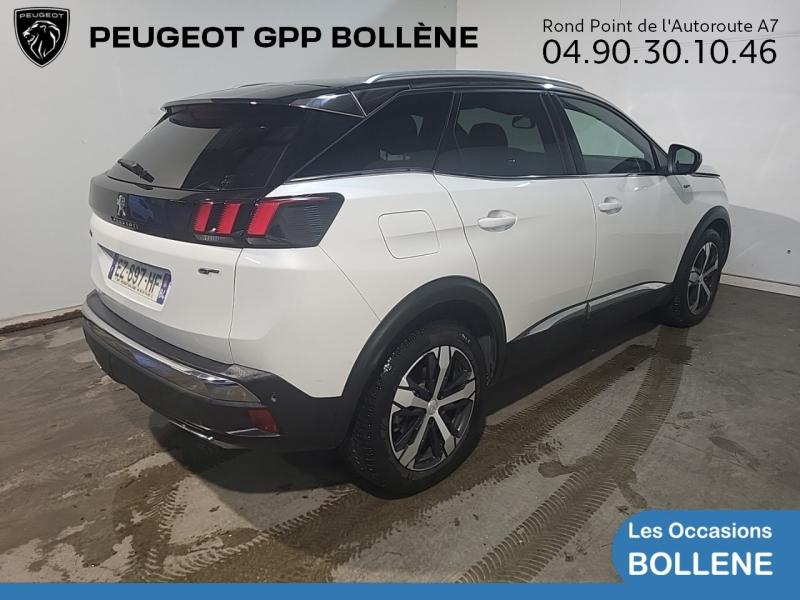 PEUGEOT 3008 Les Occasions Bollène - Peugeot, Citroën, Véhicule Sans Permis - VSP