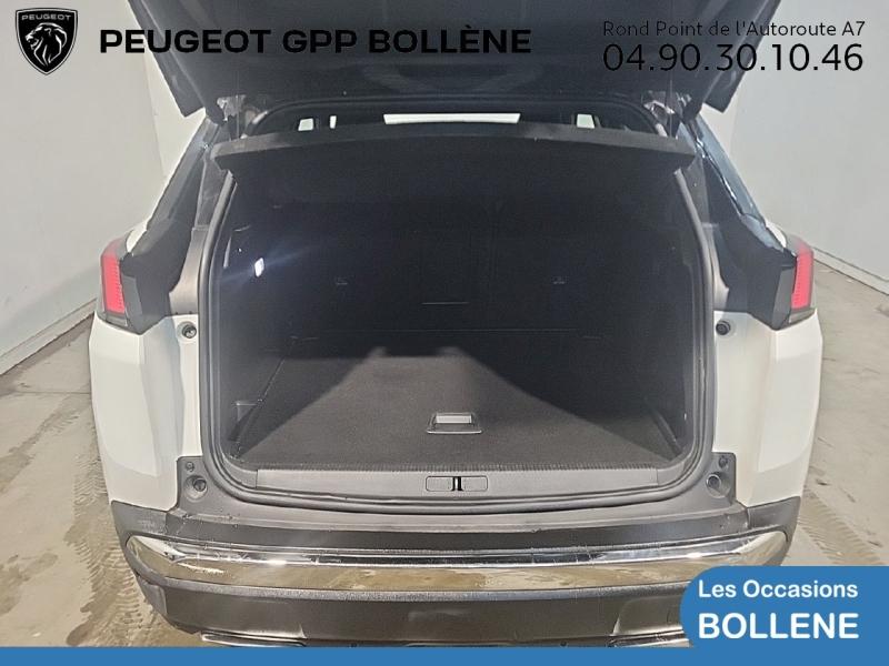 PEUGEOT 3008 Les Occasions Bollène - Peugeot, Citroën, Véhicule Sans Permis - VSP