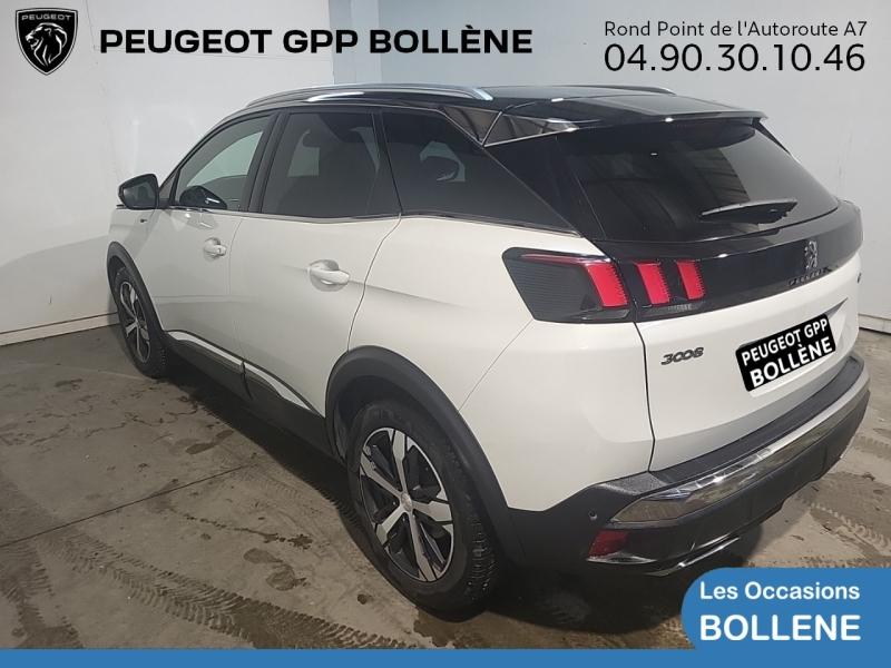 PEUGEOT 3008 Les Occasions Bollène - Peugeot, Citroën, Véhicule Sans Permis - VSP