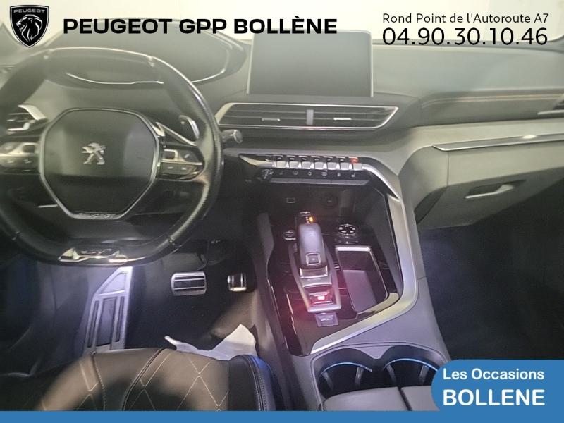 PEUGEOT 3008 Les Occasions Bollène - Peugeot, Citroën, Véhicule Sans Permis - VSP