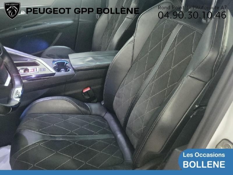 PEUGEOT 3008 Les Occasions Bollène - Peugeot, Citroën, Véhicule Sans Permis - VSP