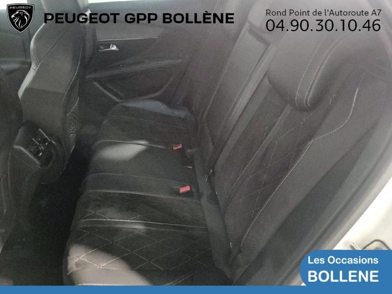 PEUGEOT 3008 Les Occasions Bollène - Peugeot, Citroën, Véhicule Sans Permis - VSP