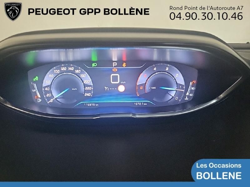 PEUGEOT 3008 Les Occasions Bollène - Peugeot, Citroën, Véhicule Sans Permis - VSP
