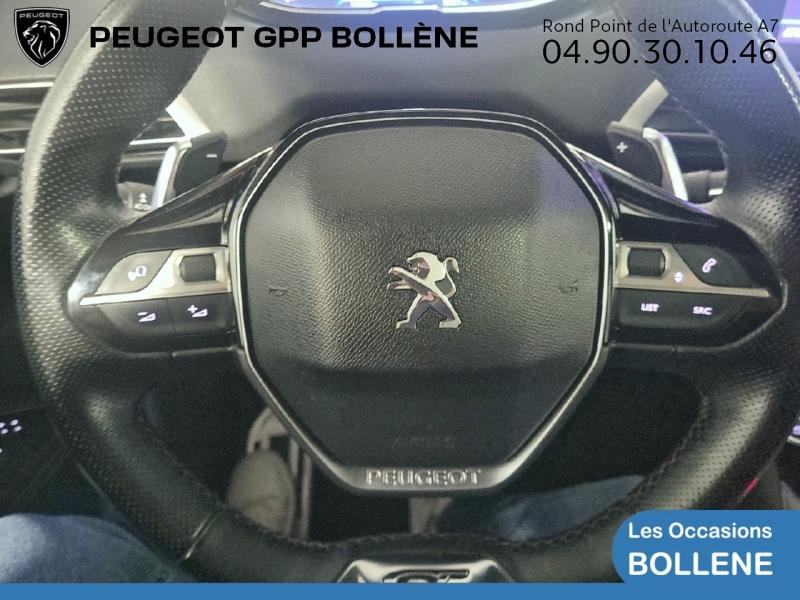 PEUGEOT 3008 Les Occasions Bollène - Peugeot, Citroën, Véhicule Sans Permis - VSP