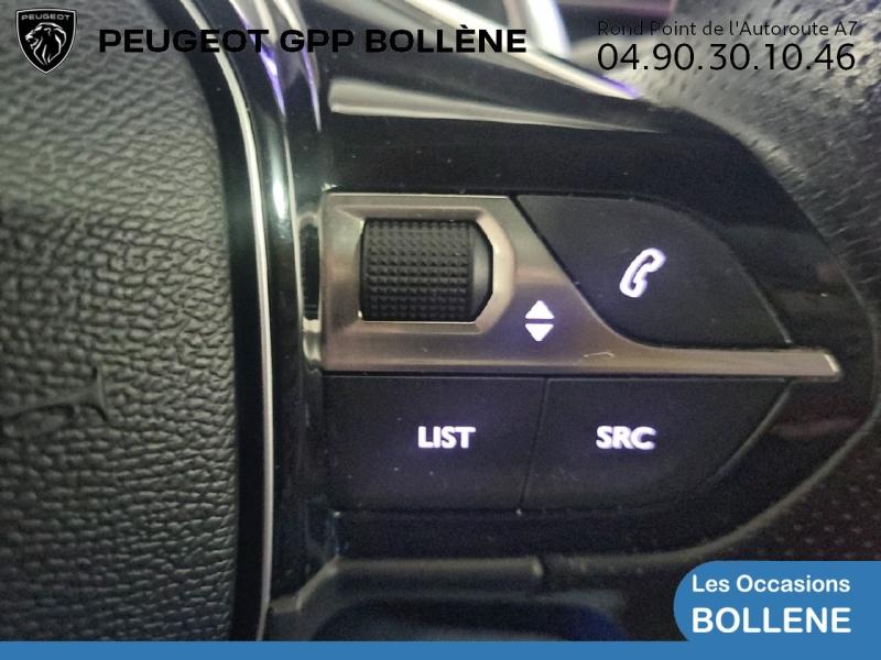 PEUGEOT 3008 Les Occasions Bollène - Peugeot, Citroën, Véhicule Sans Permis - VSP