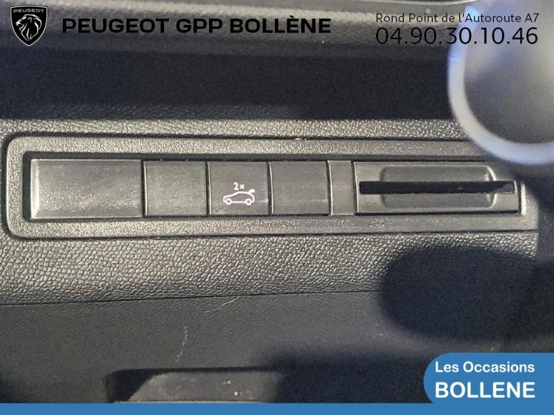 PEUGEOT 3008 Les Occasions Bollène - Peugeot, Citroën, Véhicule Sans Permis - VSP