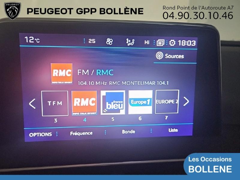 PEUGEOT 3008 Les Occasions Bollène - Peugeot, Citroën, Véhicule Sans Permis - VSP