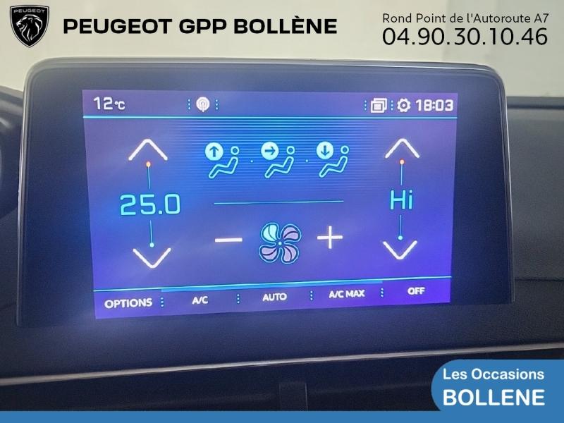 PEUGEOT 3008 Les Occasions Bollène - Peugeot, Citroën, Véhicule Sans Permis - VSP