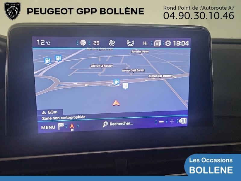 PEUGEOT 3008 Les Occasions Bollène - Peugeot, Citroën, Véhicule Sans Permis - VSP